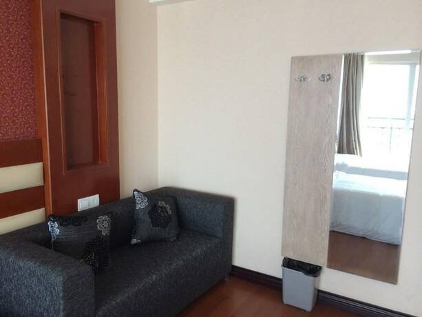 Imagen general del Hotel Tianjin Saina Mansion Service Apartment. Foto 1