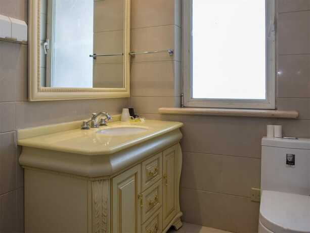 Imagen general del Hotel Tianjin Saina Mansion Service Apartment. Foto 3