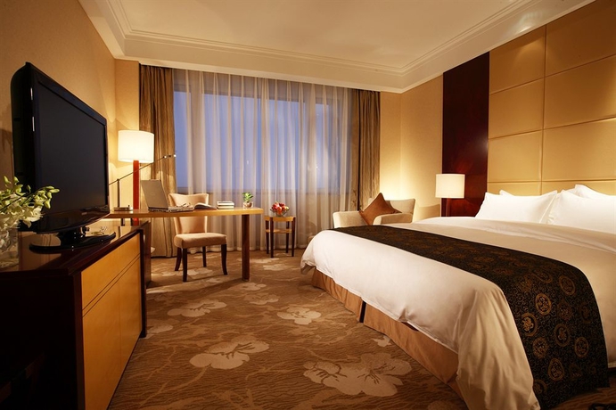 Imagen de la habitación del Hotel Tianjin Saixiang. Foto 3