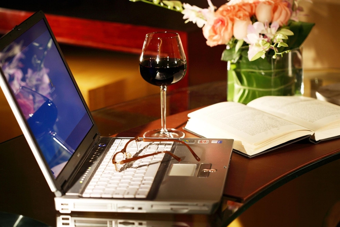 Imagen de la habitación del Hotel Tianjin Saixiang. Foto 4