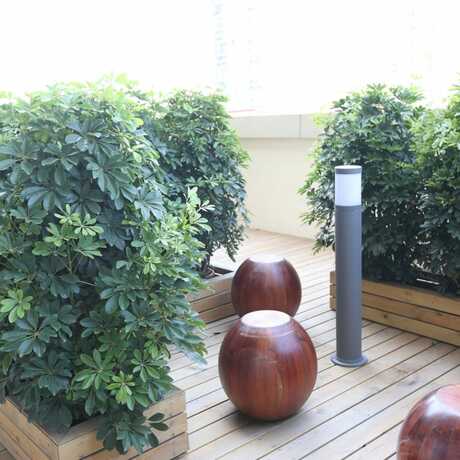 Imagen general del Hotel Tianjin S-suites. Foto 8