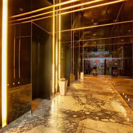 Imagen general del Hotel Tianjin S-suites. Foto 13