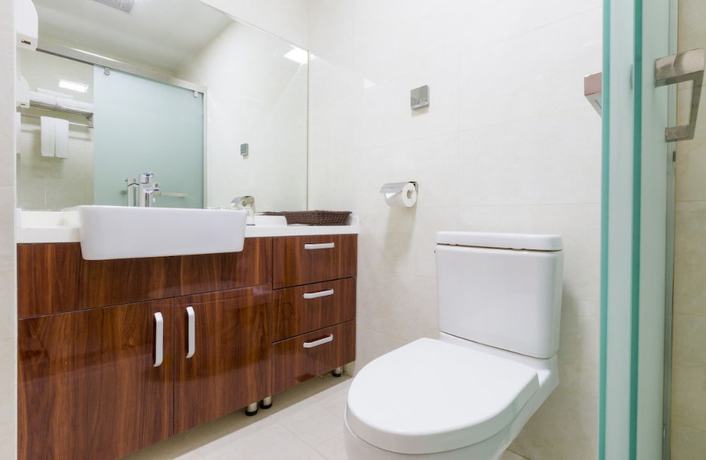 Imagen de la habitación del Hotel Tianjin Sweetome Servant. Foto 6