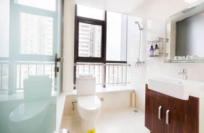 Imagen de la habitación del Hotel Tianjin Sweetome Servant. Foto 14