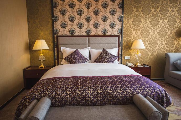 Imagen de la habitación del Hotel Tianjin Xinyusheng. Foto 5