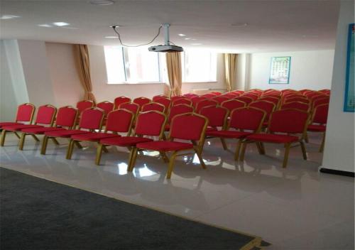 Imagen general del Hotel Tianjin Yong Hui. Foto 3