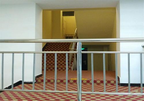 Imagen general del Hotel Tianjin Yong Hui. Foto 4