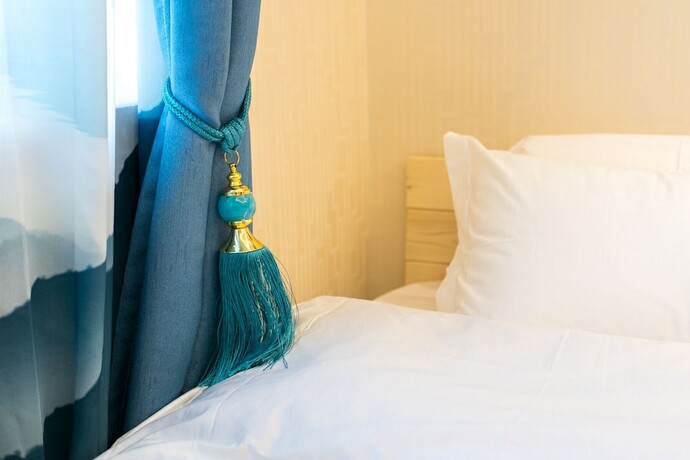 Imagen de la habitación del Hotel Tianjin Yujingxuan Boutique Apartments. Foto 27