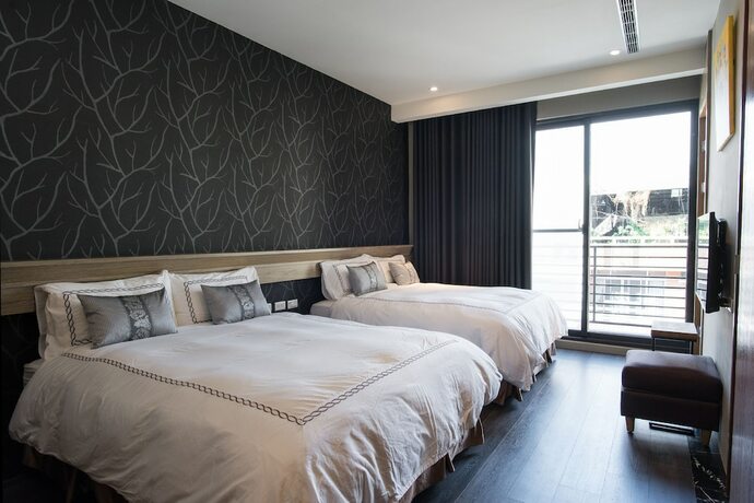 Imagen general del Hotel Tianli. Foto 1