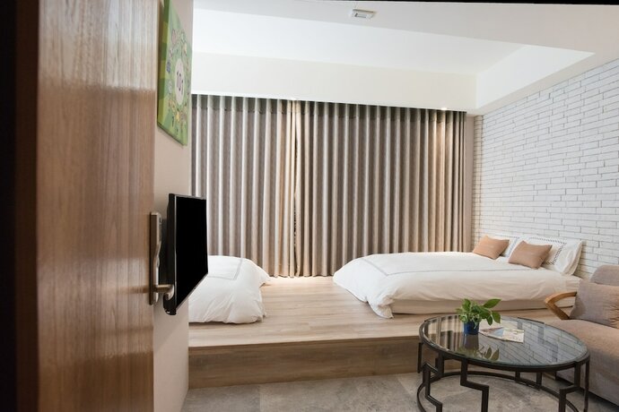 Imagen general del Hotel Tianli. Foto 4