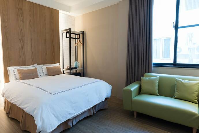Imagen general del Hotel Tianli. Foto 8