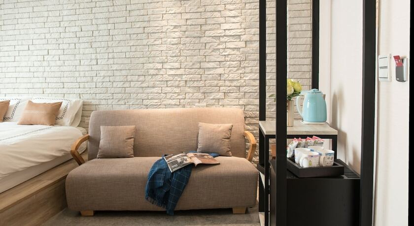 Imagen de la habitación del Hotel Tianli. Foto 19