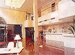 Imagen de los interiores del Hotel Tianlin. Foto 4