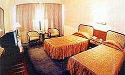 Imagen de la habitación del Hotel Tianlin. Foto 2