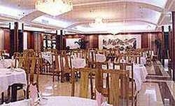 Imagen del bar/restaurante del Hotel Tianlin. Foto 1