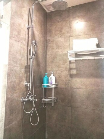 Imagen de la habitación del Hotel Tiansu Mountain Residence. Foto 8