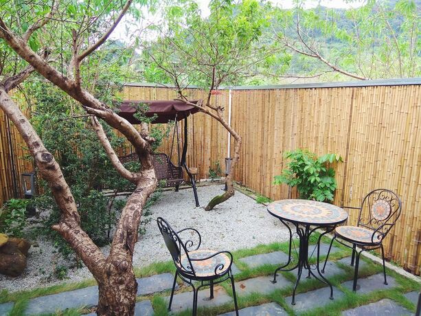 Imagen de la habitación del Hotel Tiansu Mountain Residence. Foto 13