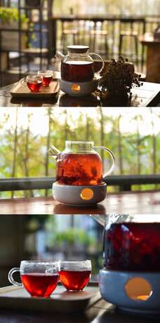 Imagen de la habitación del Hotel Tiansu Mountain Residence. Foto 15