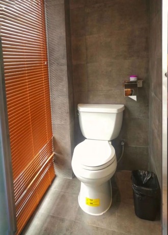 Imagen de la habitación del Hotel Tiansu Mountain Residence. Foto 17