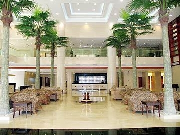 Imagen de los interiores del Hotel Tiantan Hotel(48680). Foto 8