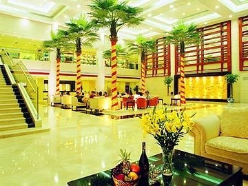 Imagen de los interiores del Hotel Tiantan Hotel(48680). Foto 9