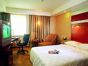 Imagen general del Hotel Tiantan Hotel(48680). Foto 1