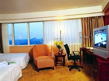 Imagen general del Hotel Tiantan Hotel(48680). Foto 2