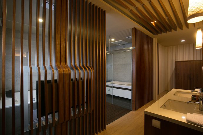Imagen de la habitación del Hotel Tianxiaju Motel. Foto 3