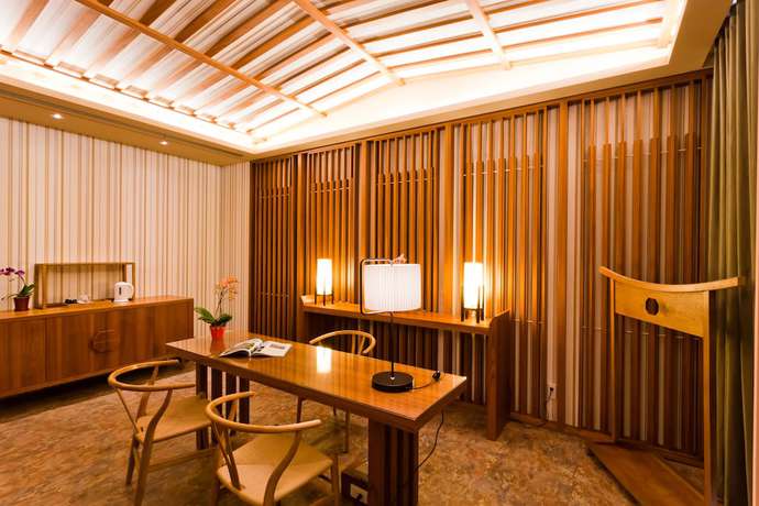 Imagen de la habitación del Hotel Tianxiaju Motel. Foto 4