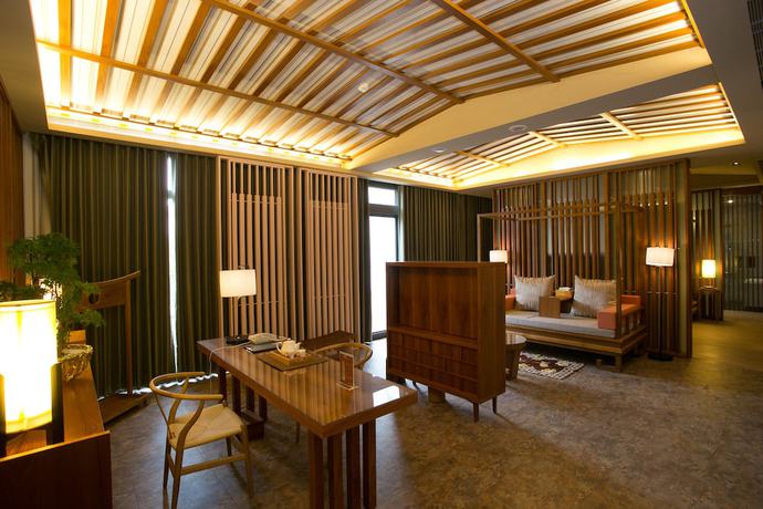 Imagen de la habitación del Hotel Tianxiaju Motel. Foto 20