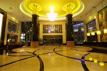 Imagen general del Hotel Tianyu. Foto 1