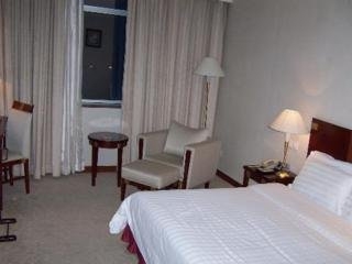 Imagen de la habitación del Hotel Tianyu Gloria Grand. Foto 8