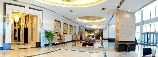 Imagen general del Hotel Tianyu Gloria Grand. Foto 5