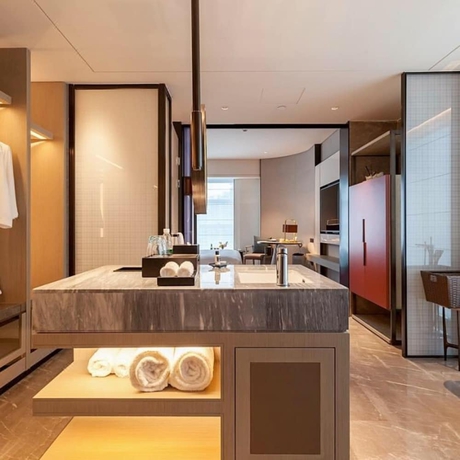 Imagen de la habitación del Hotel Tianyuan. Foto 16