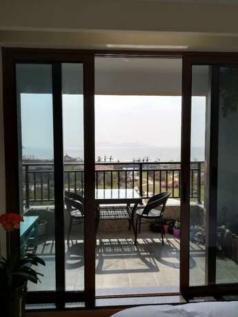 Imagen general del Hotel Tianyue Bay Bihai Lantian. Foto 5
