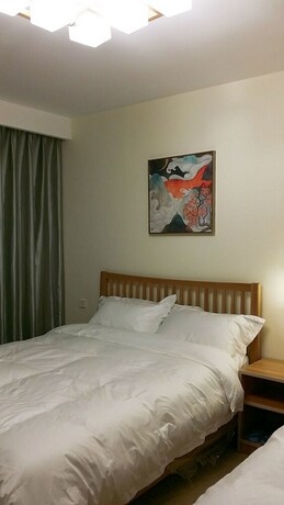 Imagen de la habitación del Hotel Tianyue Bay Bihai Lantian. Foto 13