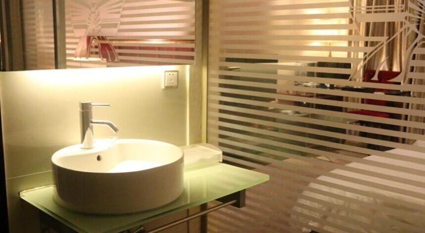 Imagen general del Hotel Tianyue Hotel. Foto 3