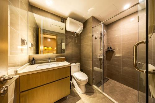 Imagen de la habitación del Hotel Tianyue S. Foto 18