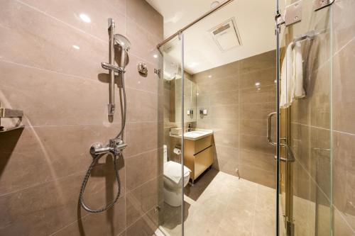 Imagen general del Hotel Tianyue S. Foto 7