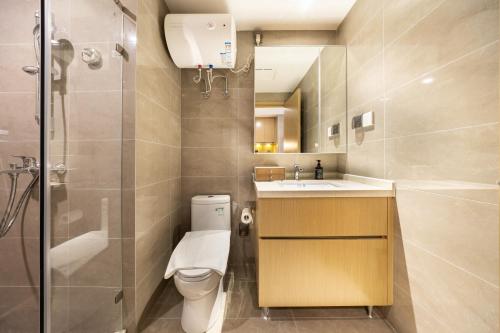 Imagen general del Hotel Tianyue S. Foto 8