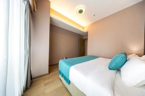 Imagen general del Hotel Tianyue S. Foto 9