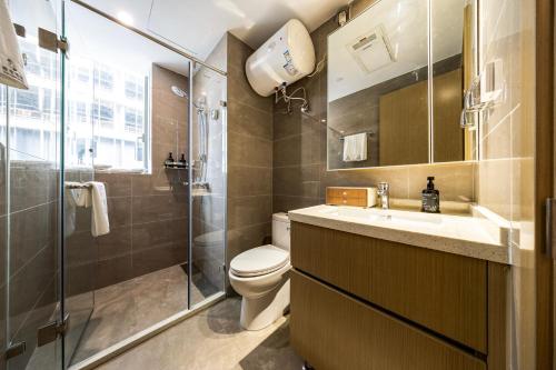 Imagen general del Hotel Tianyue S. Foto 11