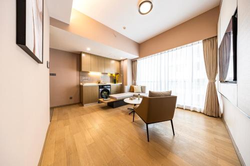 Imagen general del Hotel Tianyue S. Foto 14