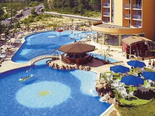 Imagen general del Hotel Tiara Beach. Foto 5