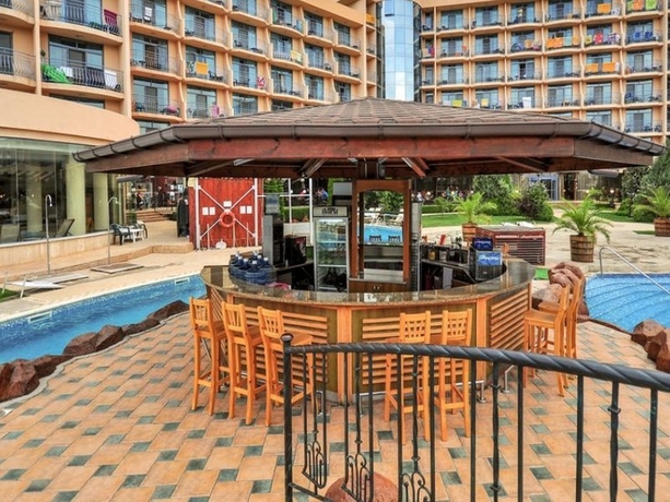 Imagen general del Hotel Tiara Beach. Foto 6