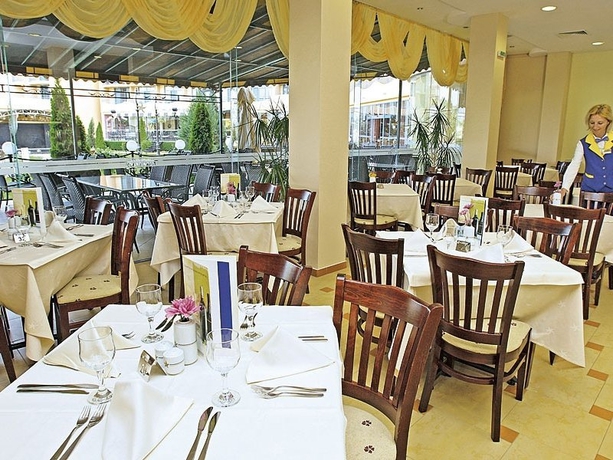 Imagen general del Hotel Tiara Beach. Foto 8