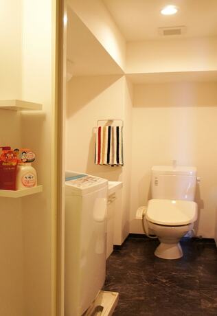 Imagen general del Hotel Tiara Court West Apartment. Foto 2