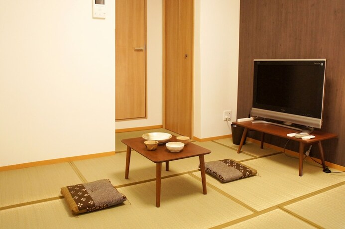 Imagen general del Hotel Tiara Court West Apartment. Foto 6