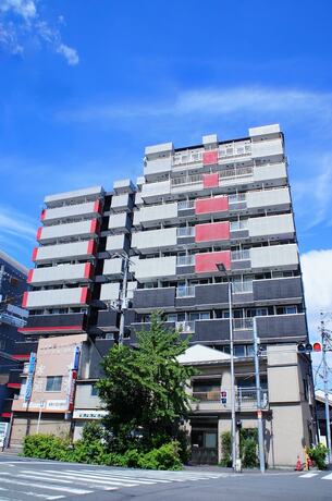 Imagen general del Hotel Tiara Court West Apartment. Foto 7