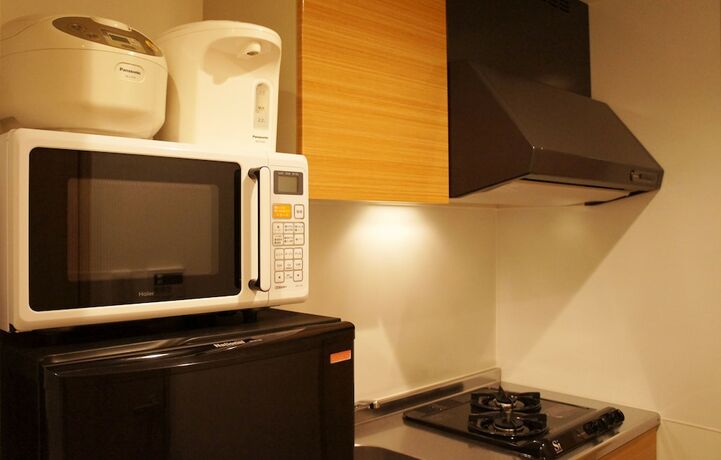 Imagen general del Hotel Tiara Court West Apartment. Foto 8